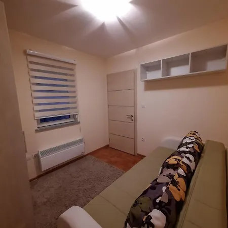 Ana * Vrnjačka Banja