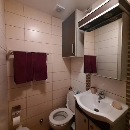 Ana * Vrnjačka Banja