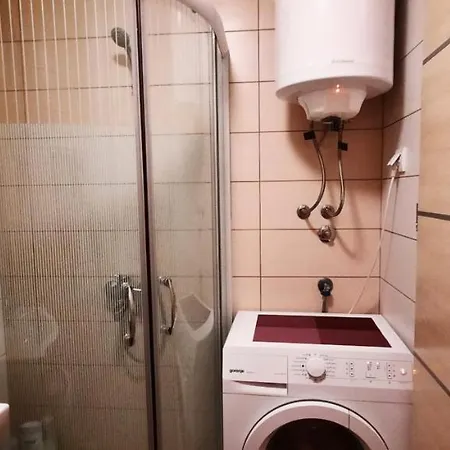 Ana Apartamento Vrnjačka Banja