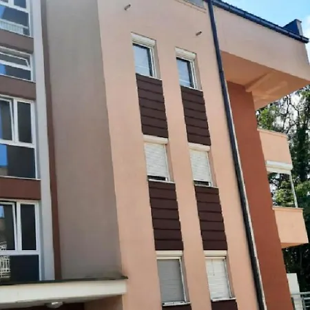 Apartamento Ana