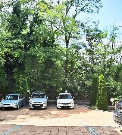 Lejlighed Ana Vrnjačka Banja