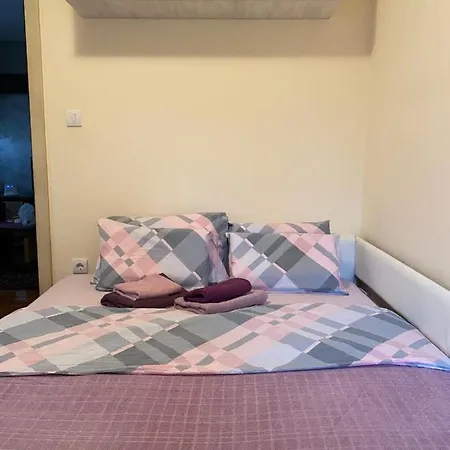 Apartamento Ana Vrnjačka Banja