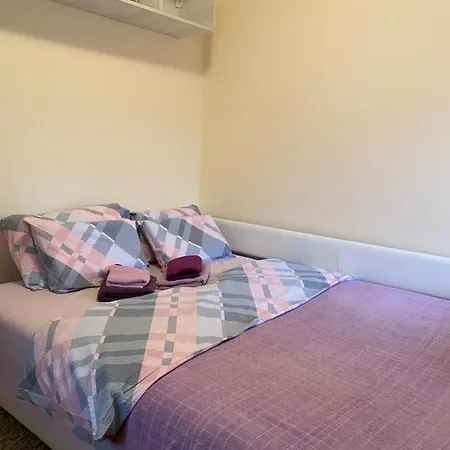 Apartamento Ana *