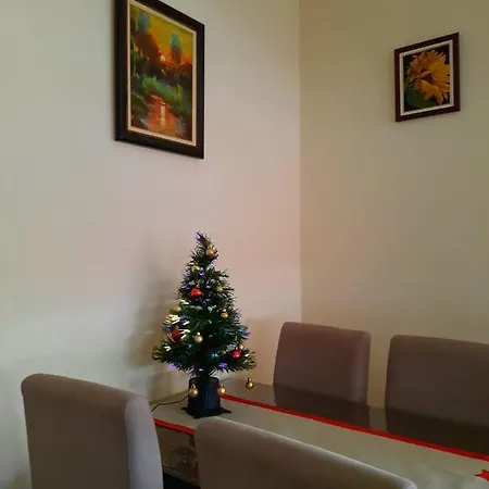 Ana * Vrnjačka Banja