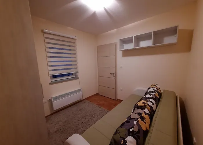 Ana * Vrnjačka Banja