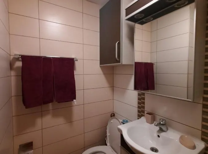 Ana * Vrnjacka Banja