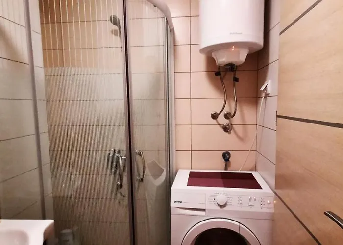 Ana Apartman Vrnjacka Banja