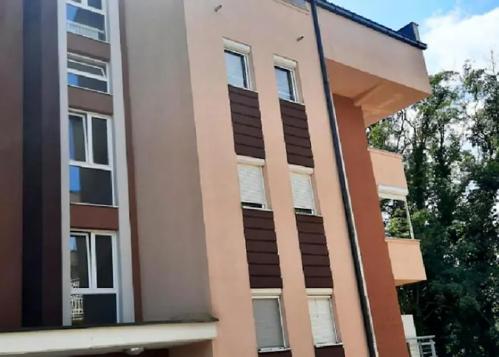 Apartman Ana