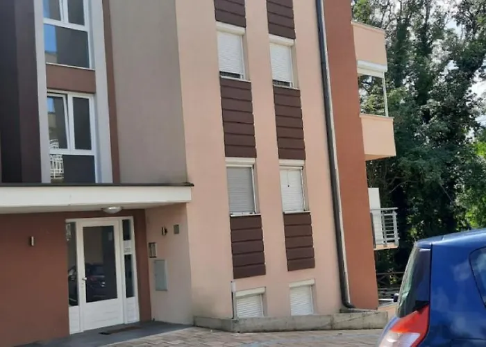 Ana * Vrnjačka Banja