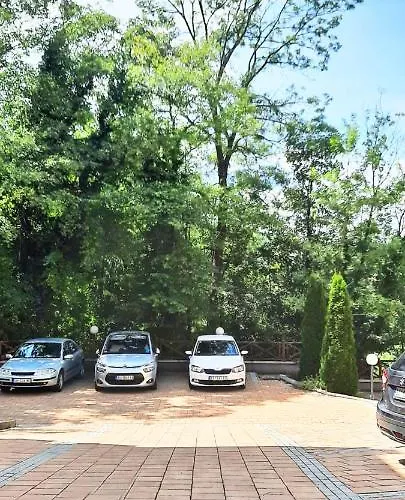 דירה Ana Vrnjačka Banja