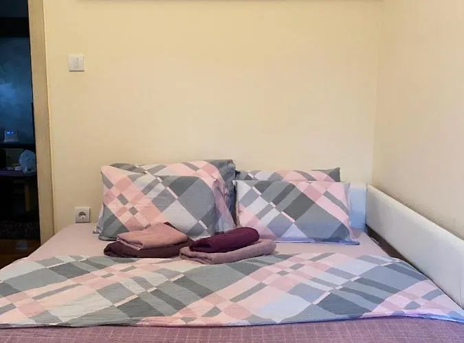 Apartman Ana Vrnjacka Banja