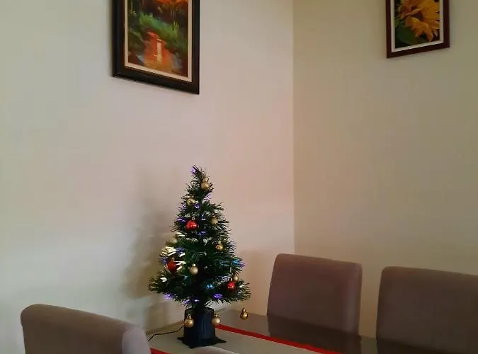 Ana * Vrnjacka Banja